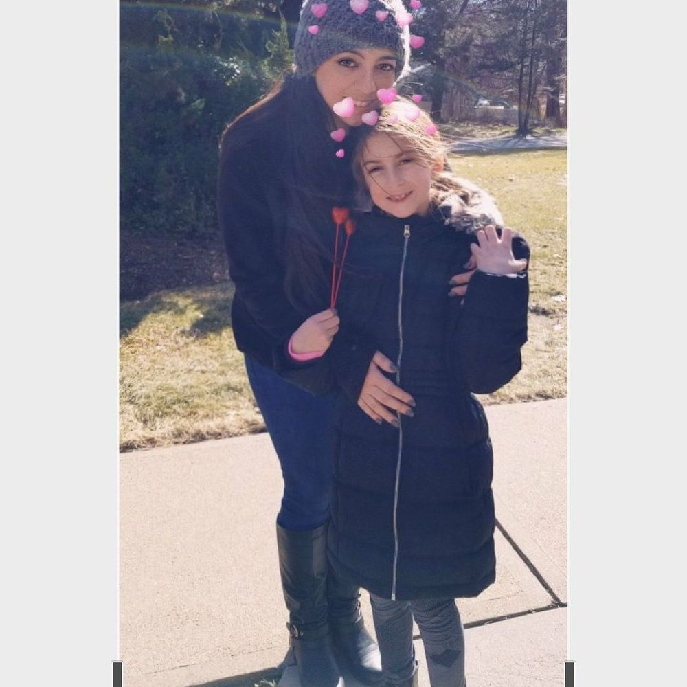 Meet your Posher, Kay